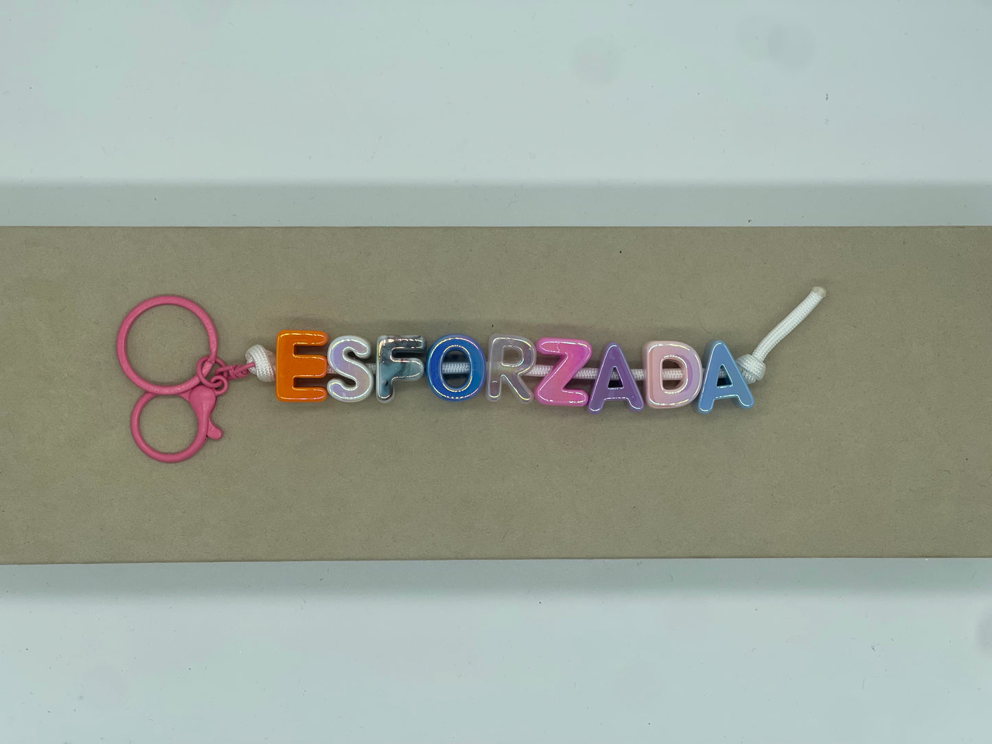 Esforzada