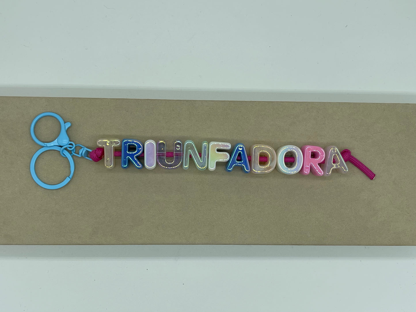 Triunfadora