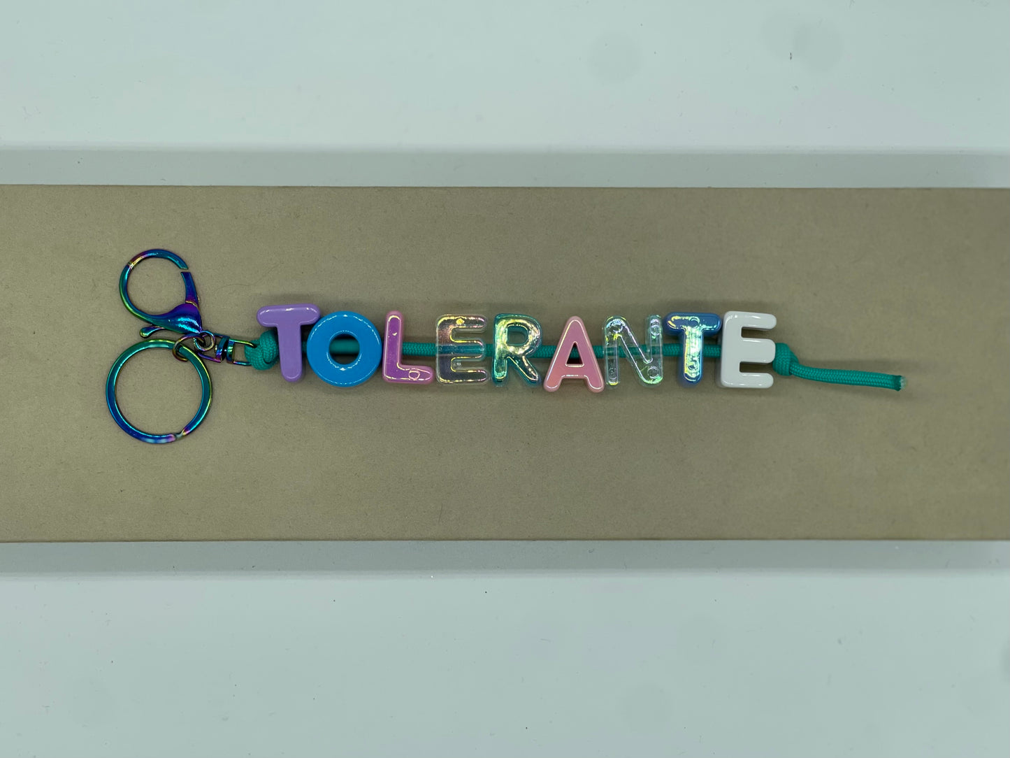 Tolerante