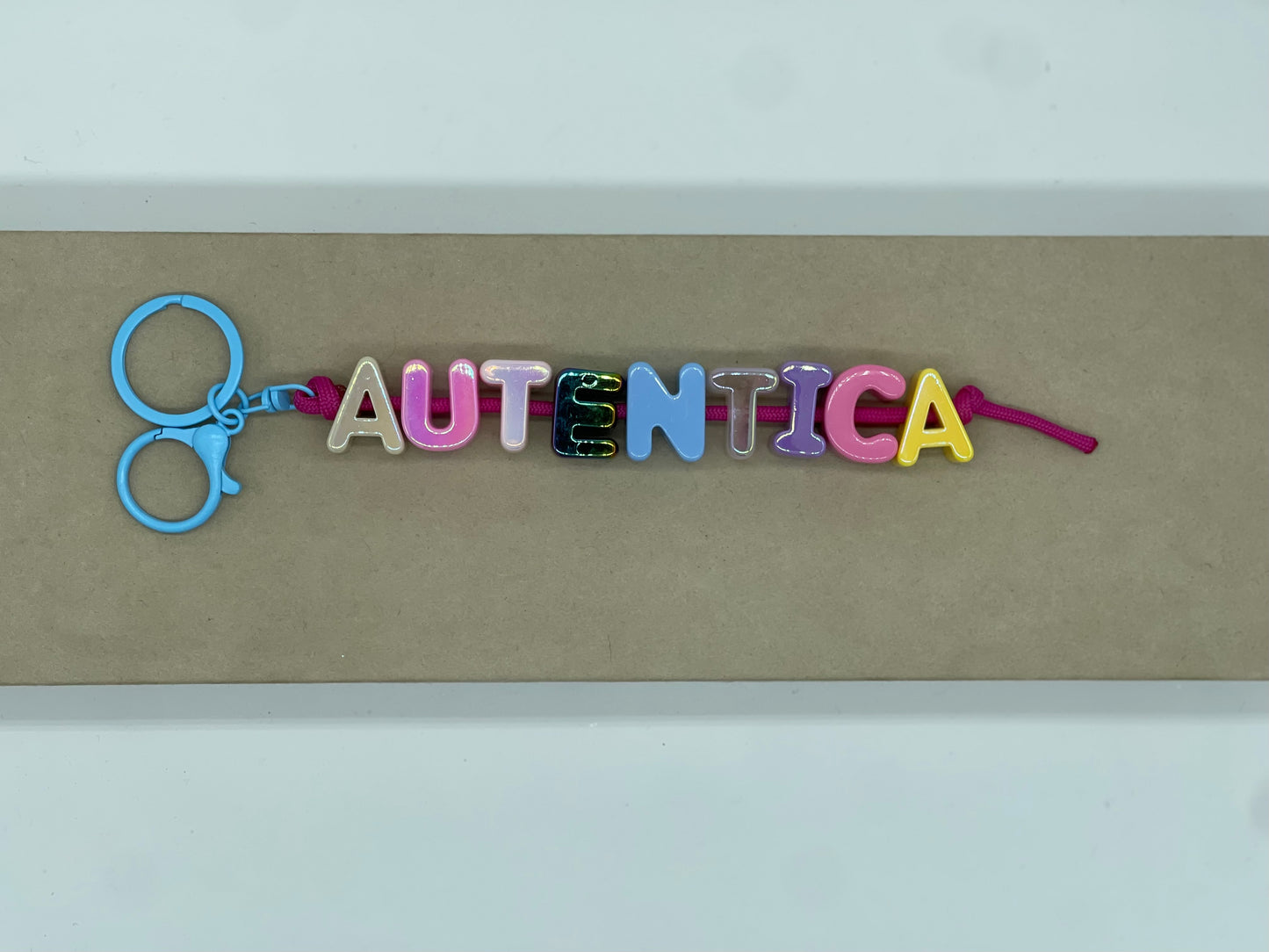 Autentica