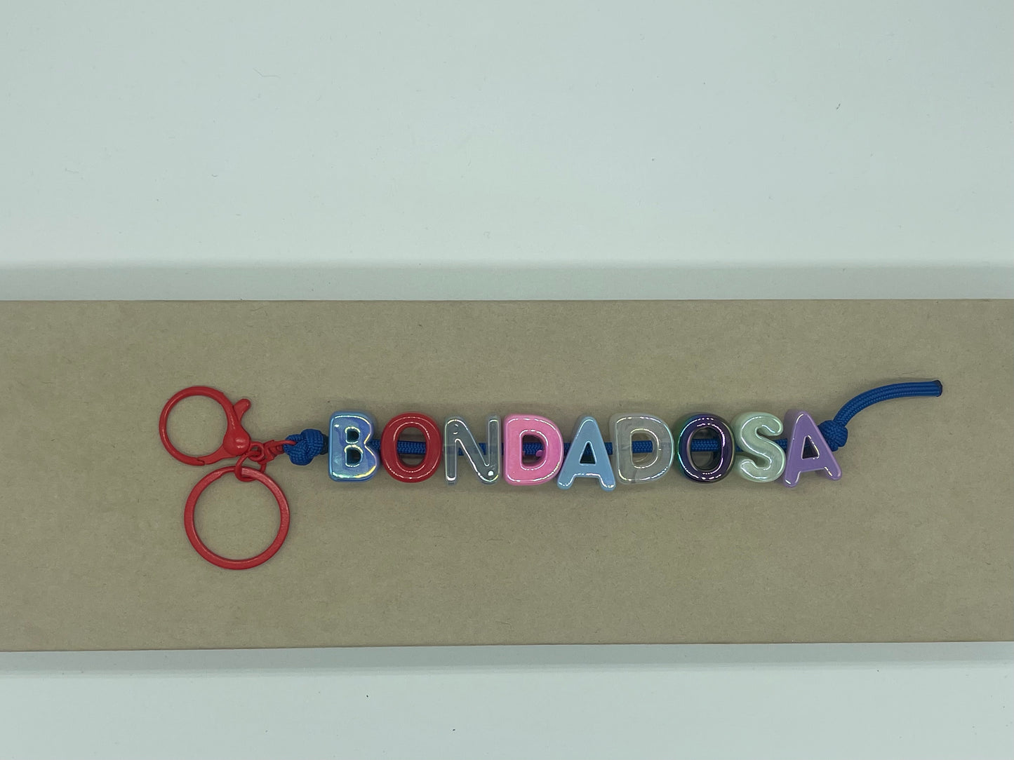 Bondadosa
