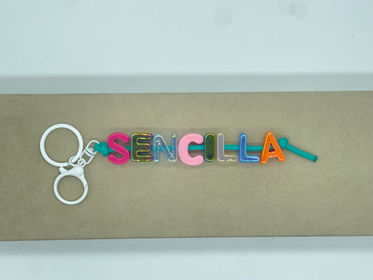 Sencilla