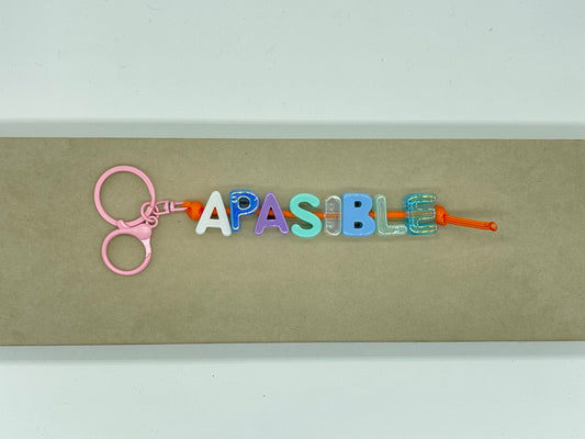 Apasible