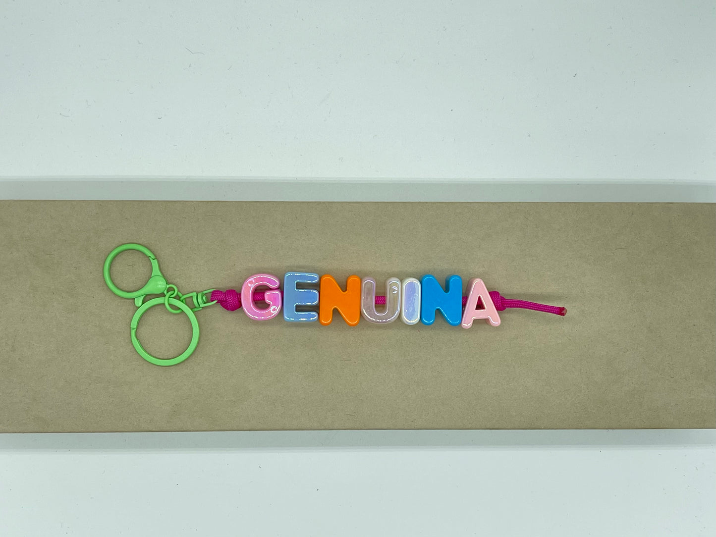Genuina