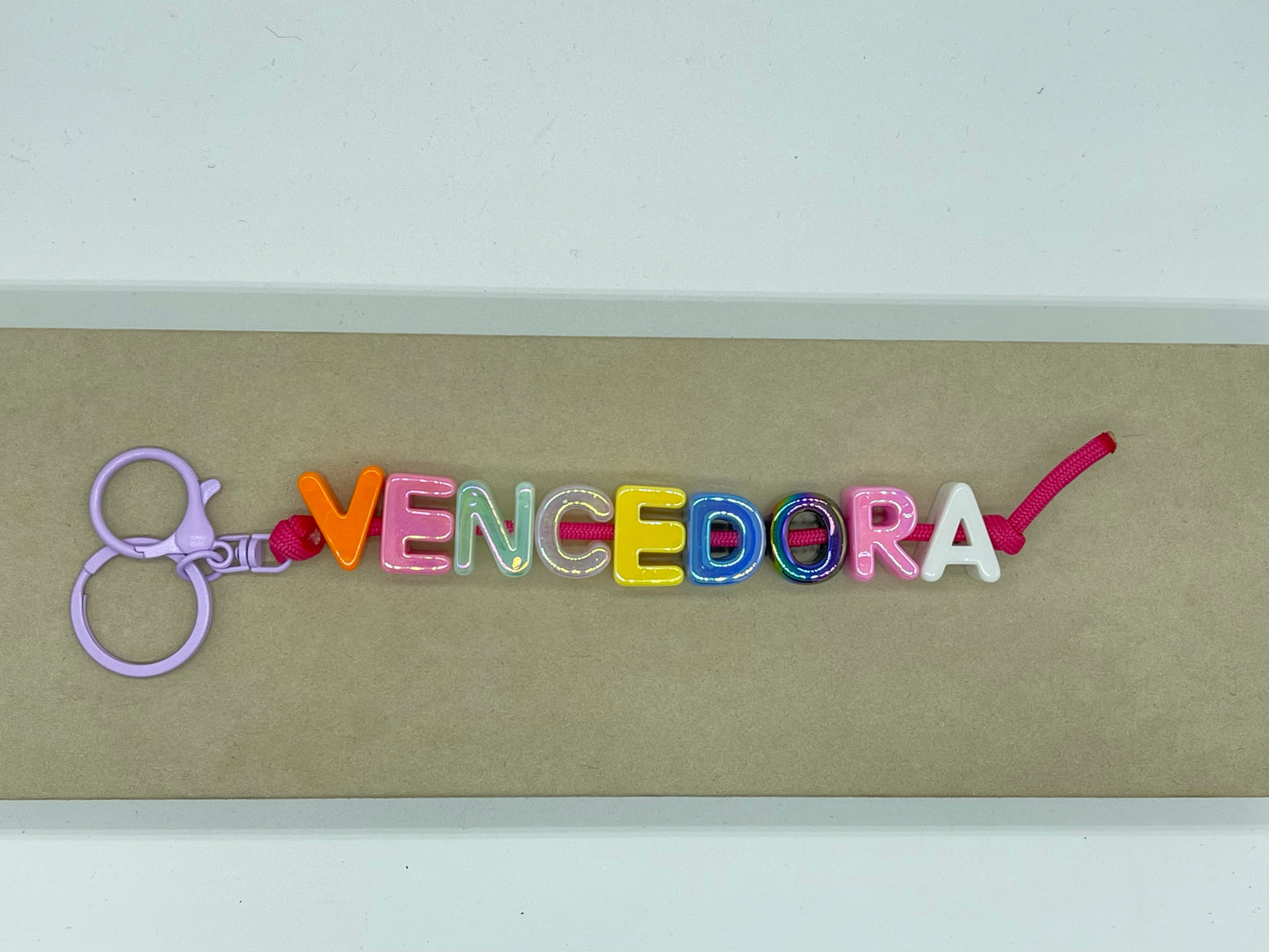 Vencedora