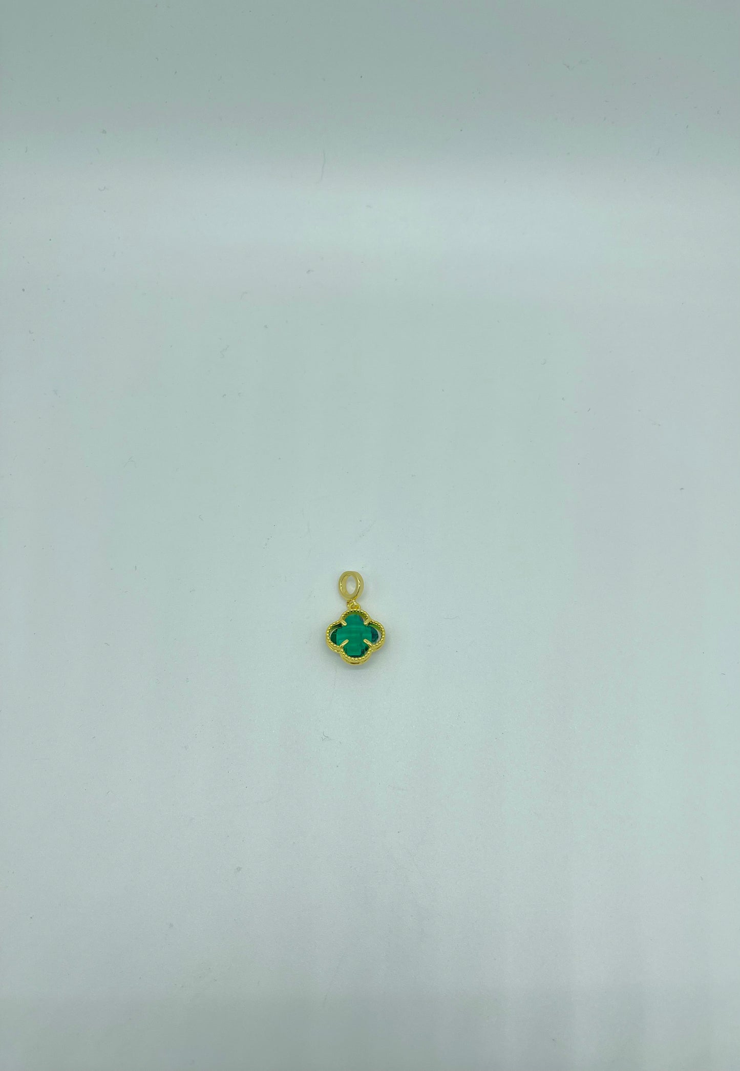 Clover Pendants