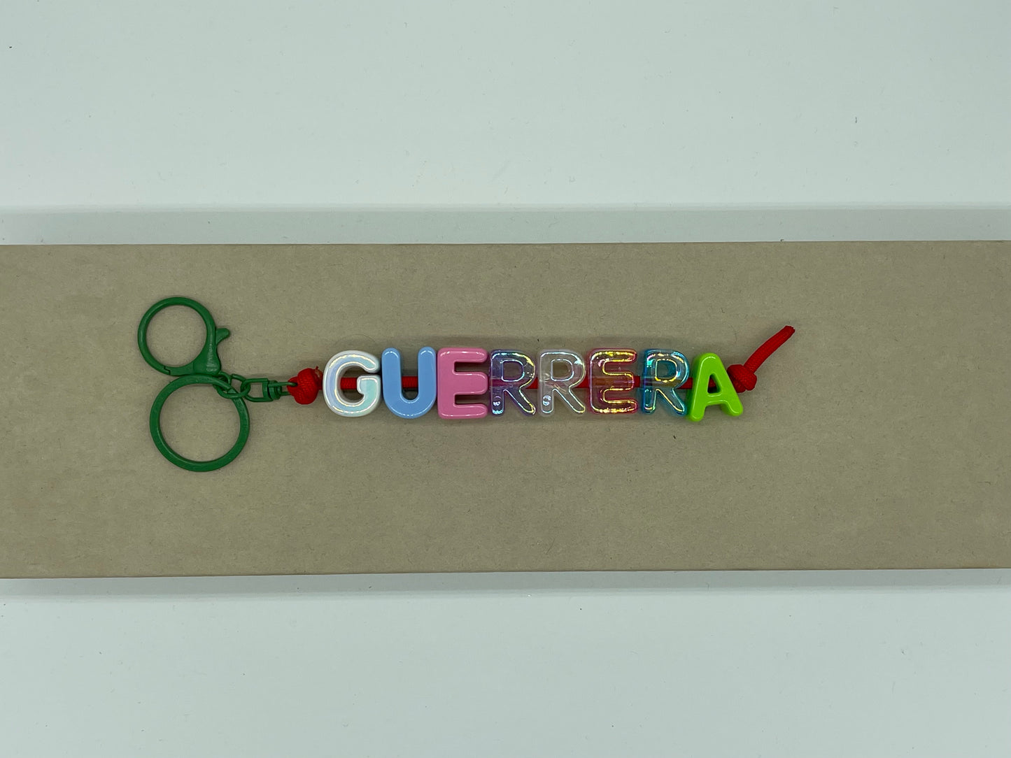 Guerrera