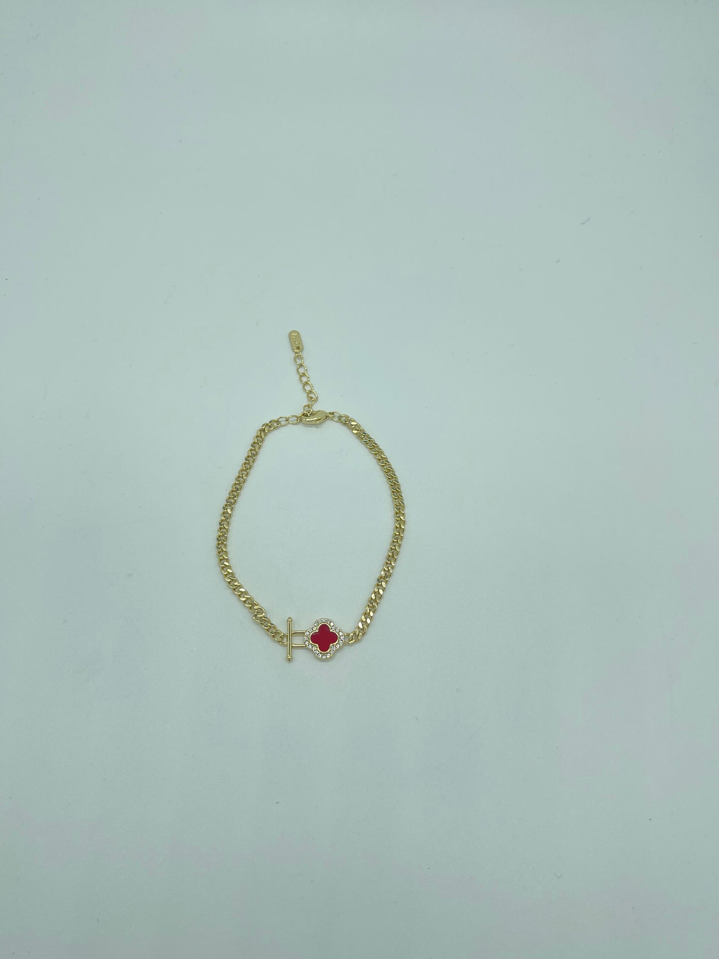 Small Single Cover Bracelets