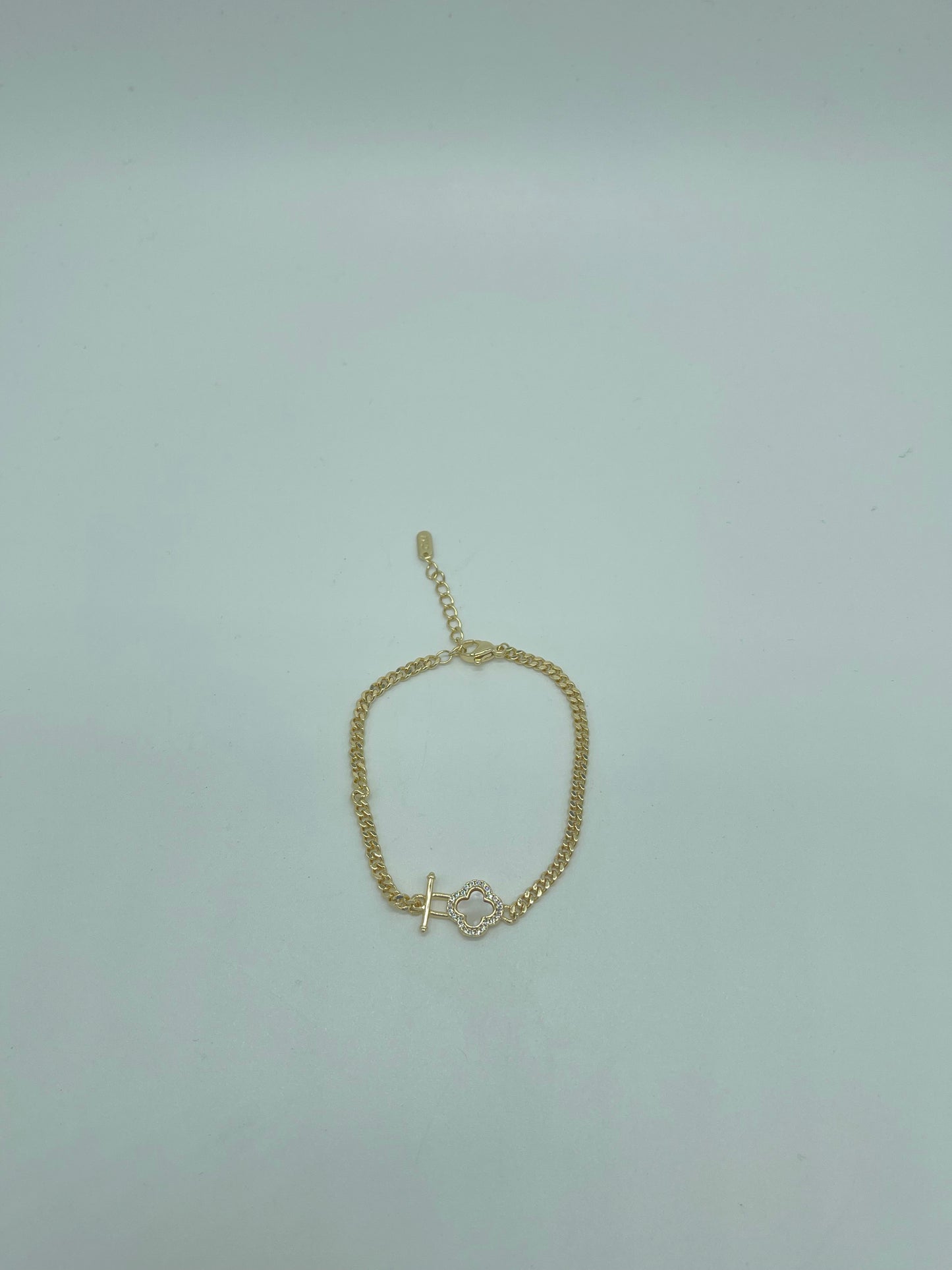 Small Single Cover Bracelets