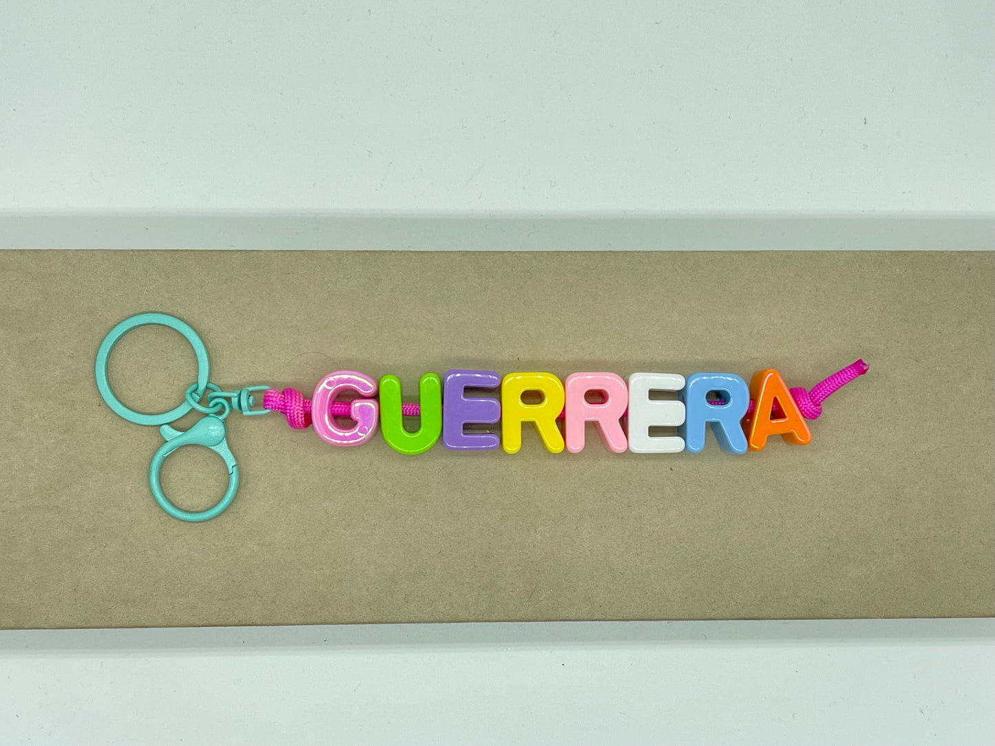 Guerrera