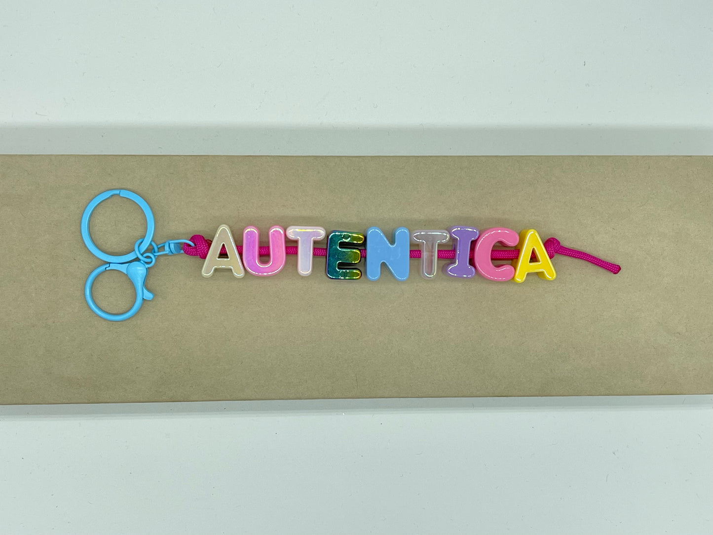 Autentica