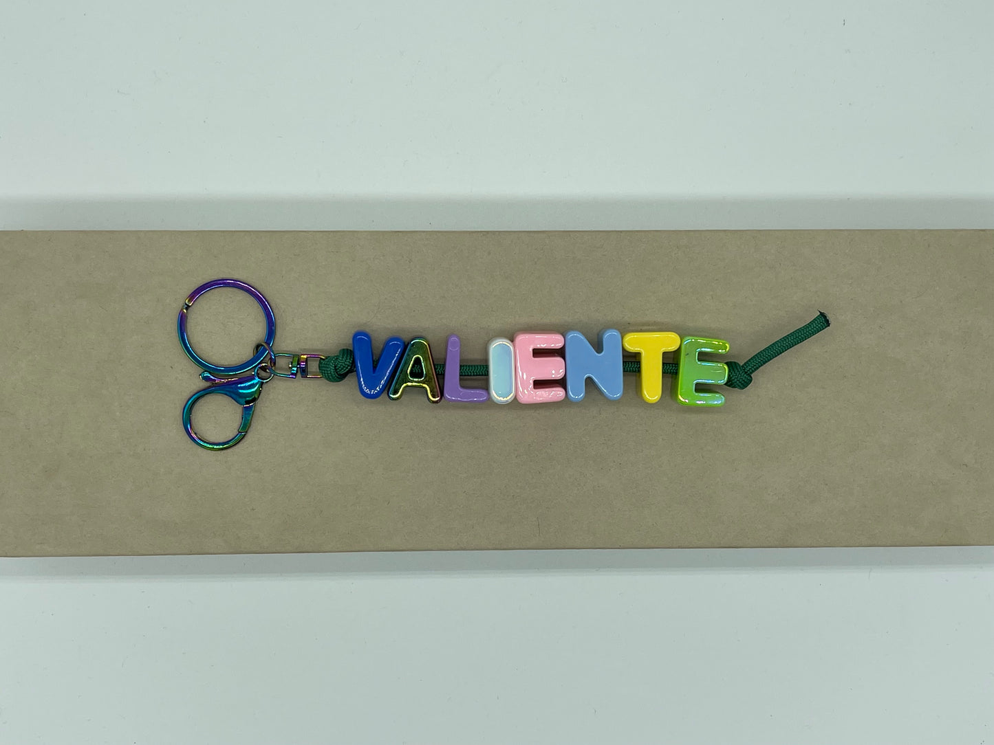 Valiente