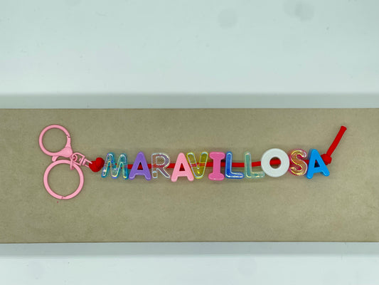 Maravillosa