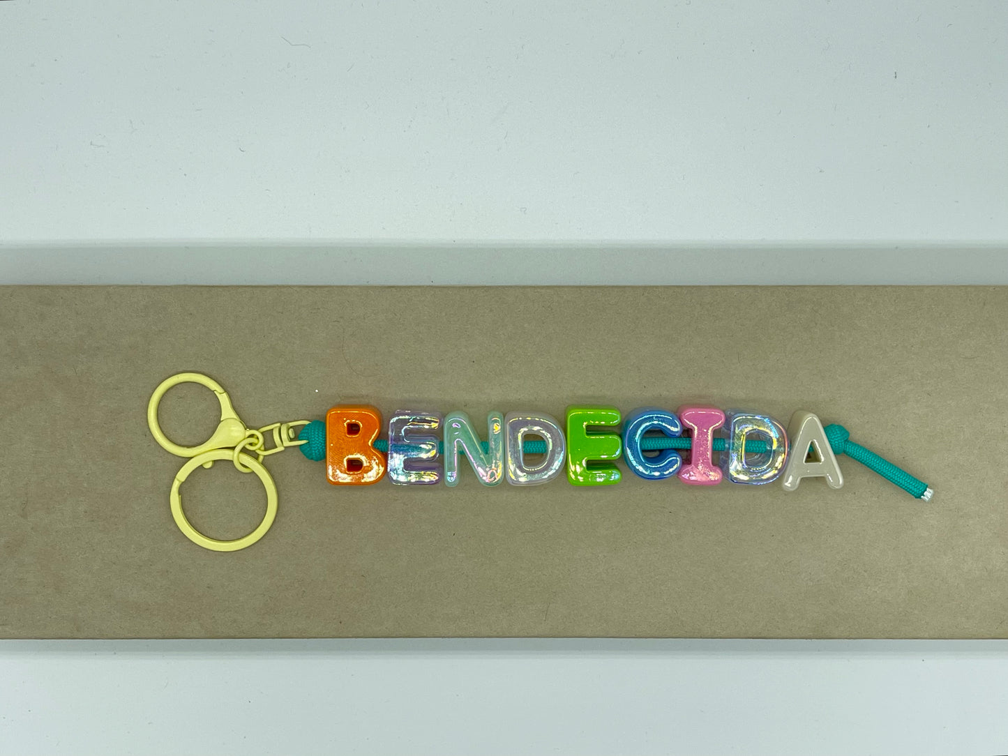 Bendecida