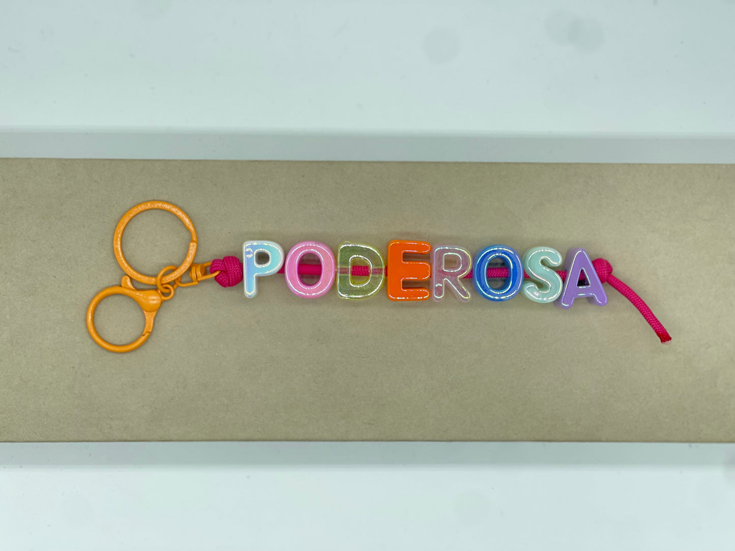 Poderosa