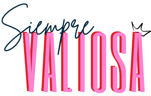 Siempre Valiosa