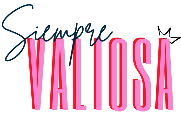 Siempre Valiosa